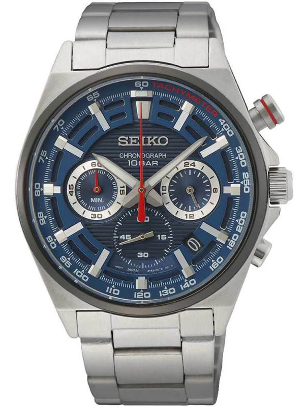Seiko SSB407P1