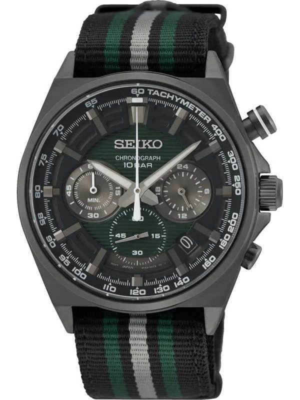 Seiko SSB411P1