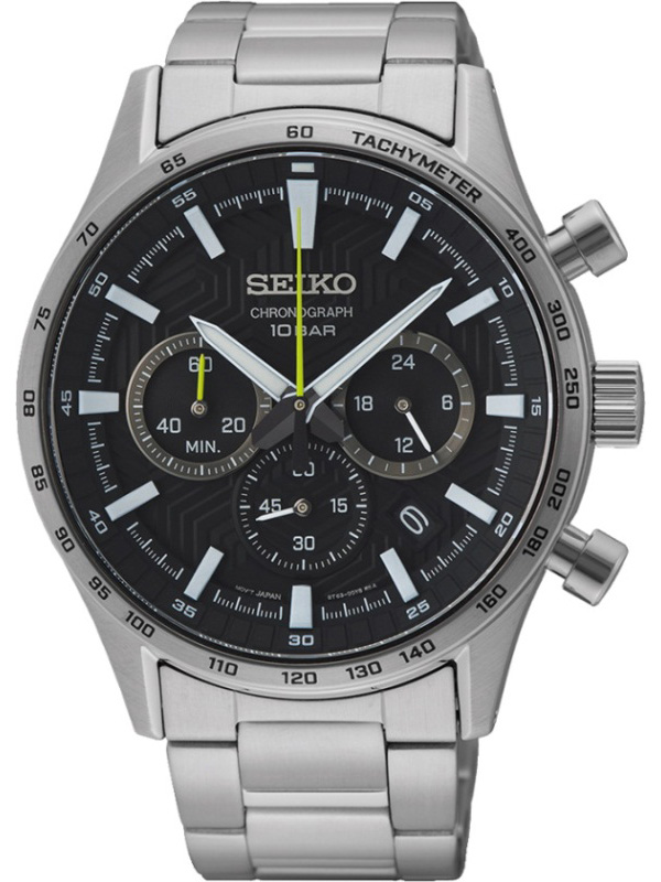 Seiko SSB413P1