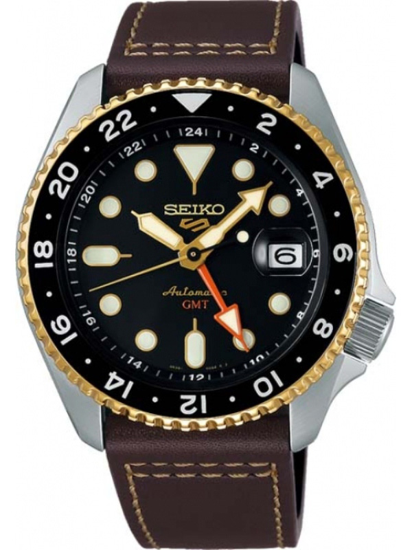 Seiko SSK036K1
