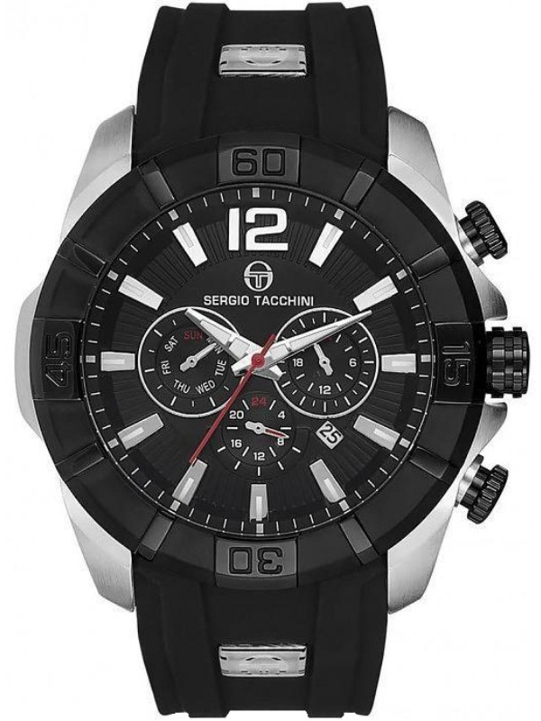 Sergio Tacchini ST.10.102.01