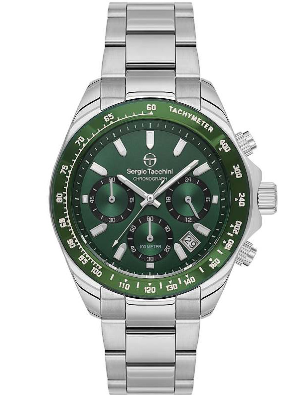 Sergio Tacchini ST.1.10459.4