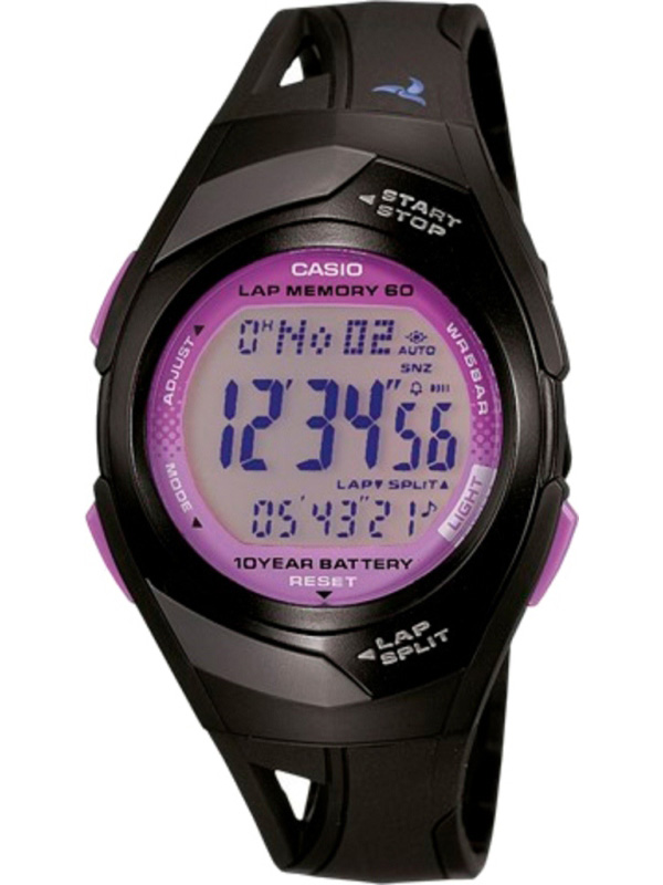 Casio STR-300-1CEG