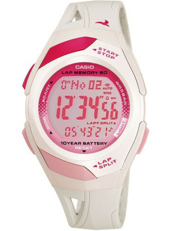 Casio STR-300-7EG