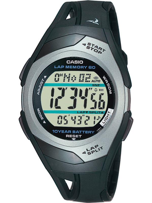 Casio STR-300C-1VEF