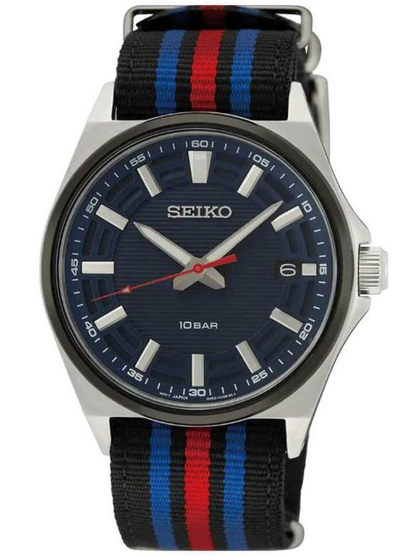 Seiko SUR509P1
