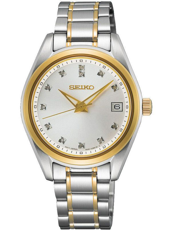 Seiko SUR582P1