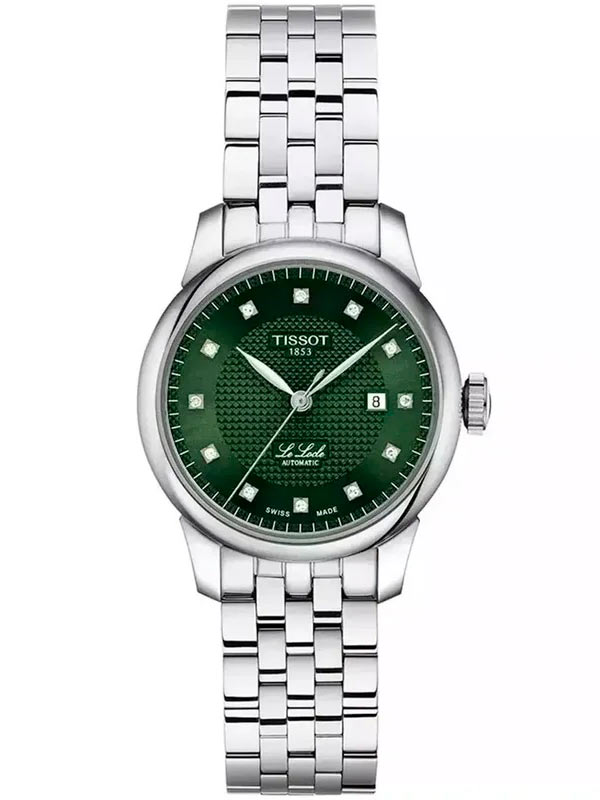 Tissot T006.207.11.096.00
