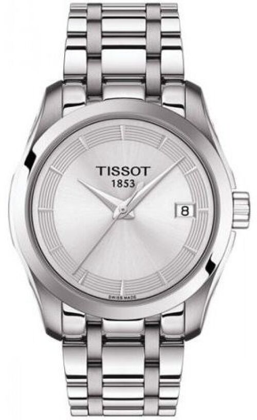 Tissot T035.210.11.031.00