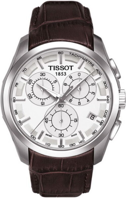 Tissot T035.617.16.031.00