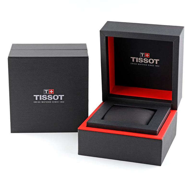 Tissot T063.610.11.038.00