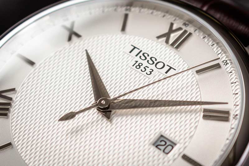 Tissot T063.610.16.038.00