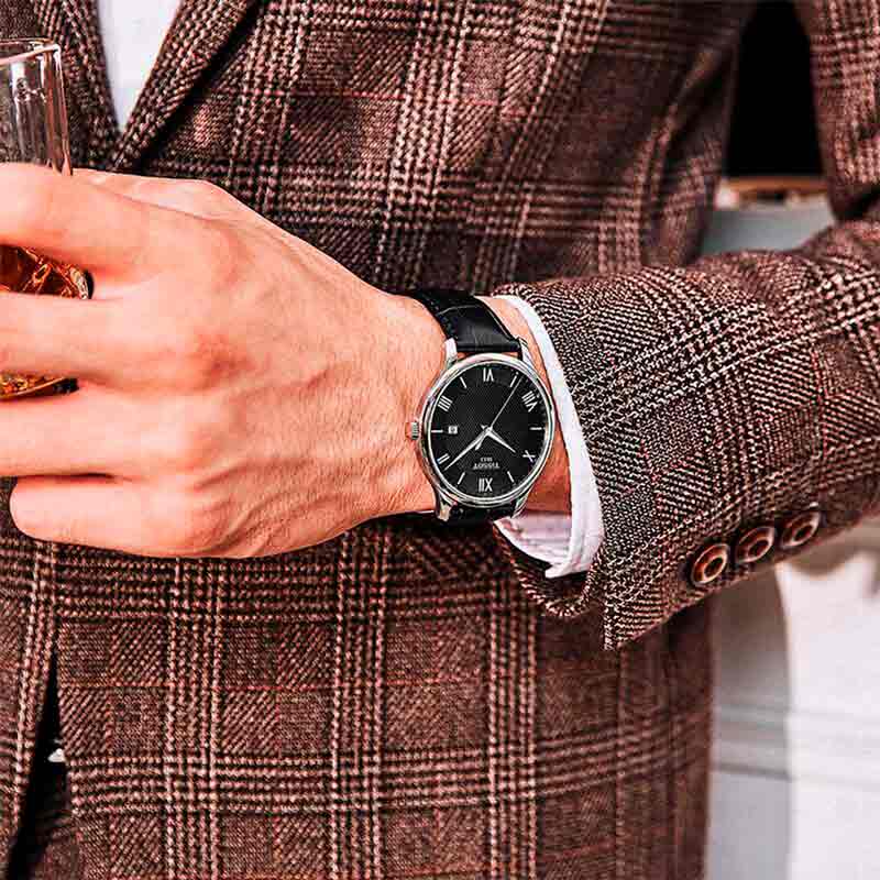 Tissot T063.610.16.058.00