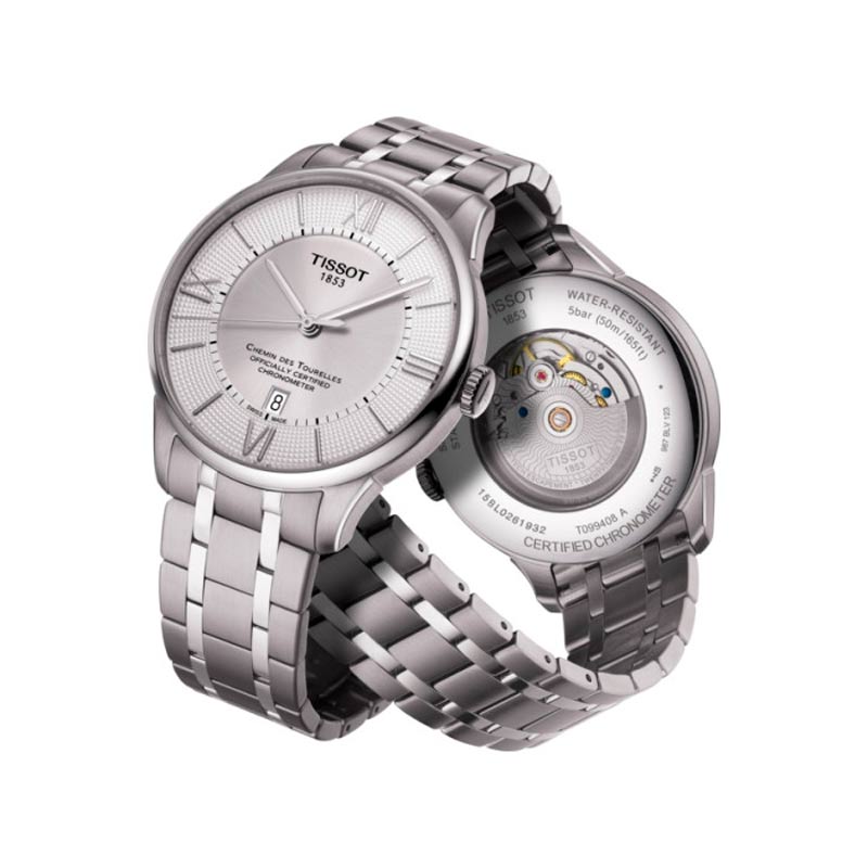 Tissot T099.408.11.038.00
