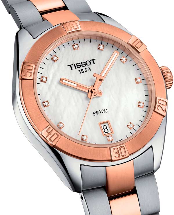 Tissot T101.910.22.116.00 Tissot T101.910.22.116.00