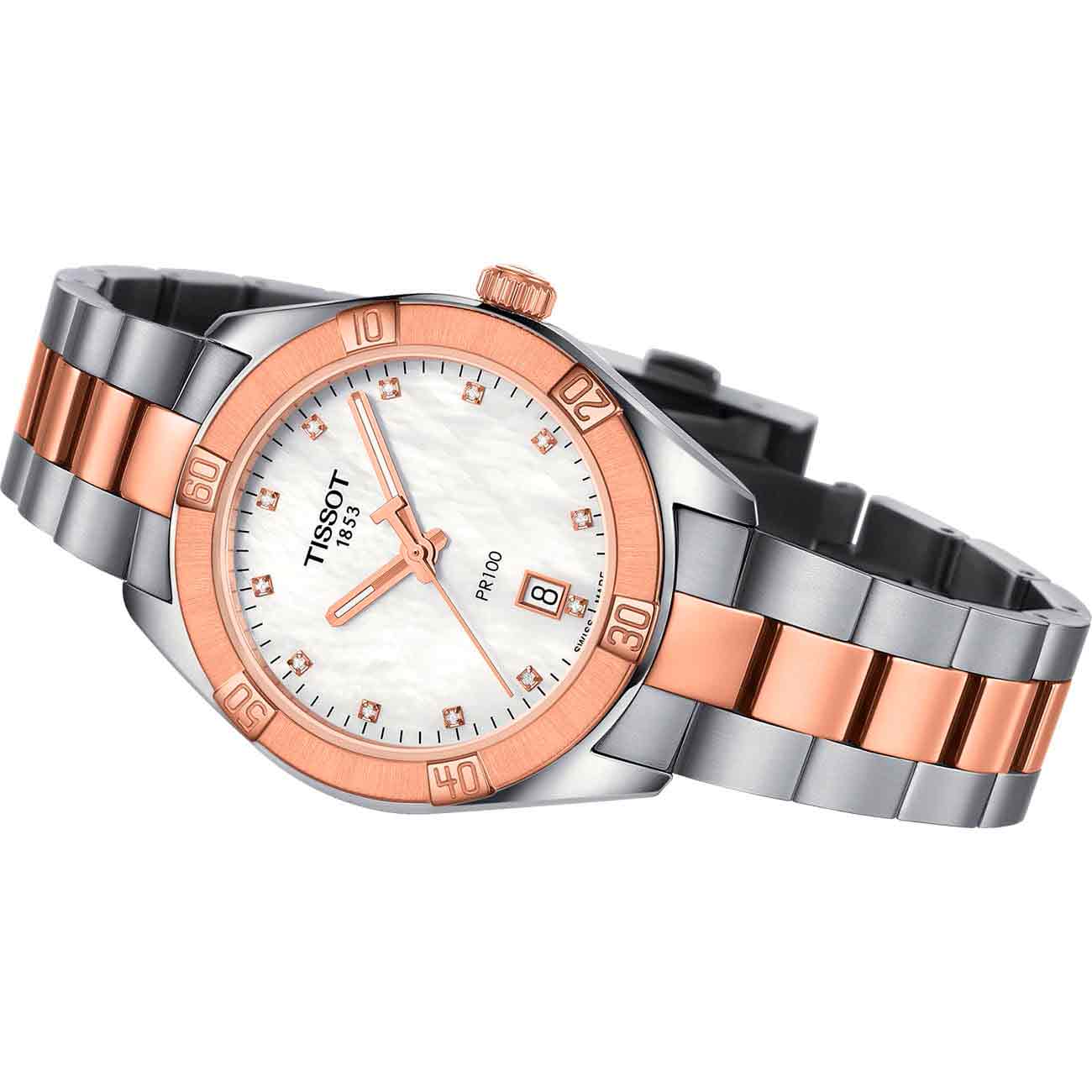 Tissot T101.910.22.116.00 Tissot T101.910.22.116.00