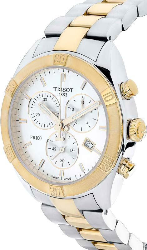 Tissot T101.917.22.031.00