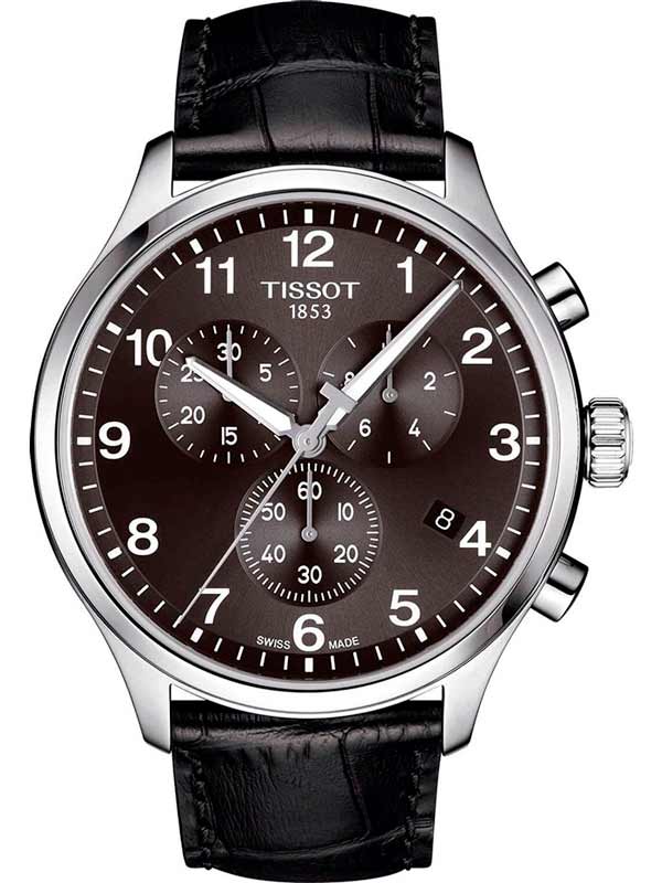 Tissot T116.617.16.057.00