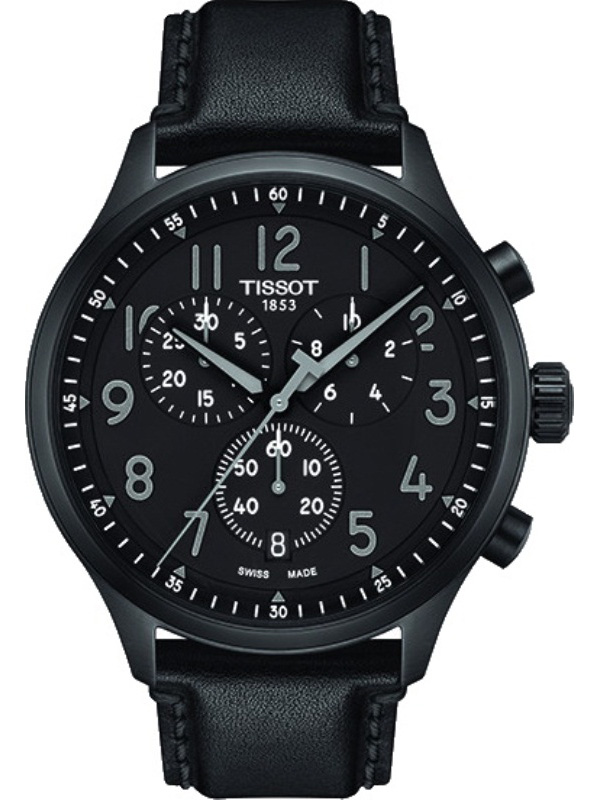 Tissot T116.617.36.052.00