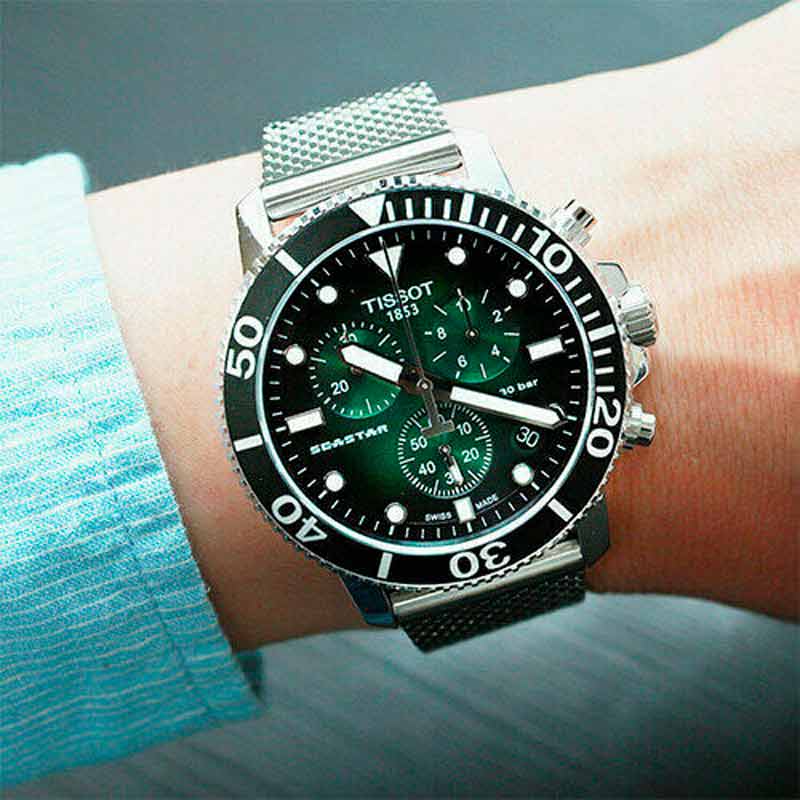 Tissot T120.417.11.091.00