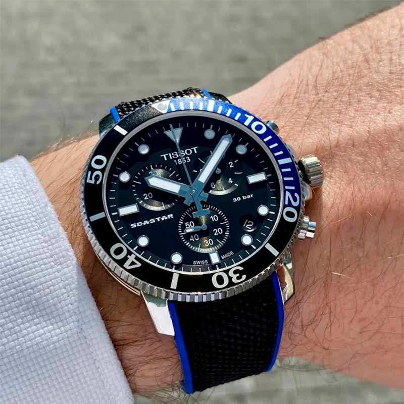 Tissot T120.417.17.051.03