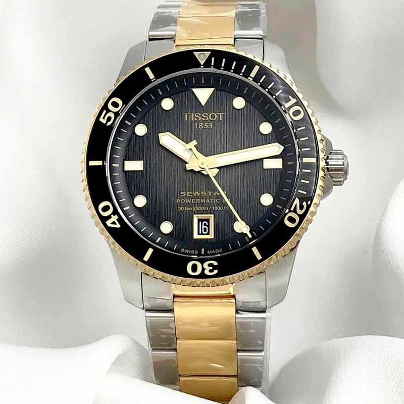Tissot T120.807.22.051.00 Tissot T120.807.22.051.00