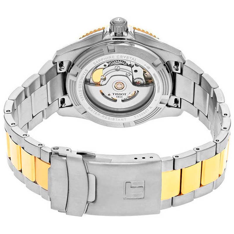 Tissot T120.807.22.051.00 Tissot T120.807.22.051.00