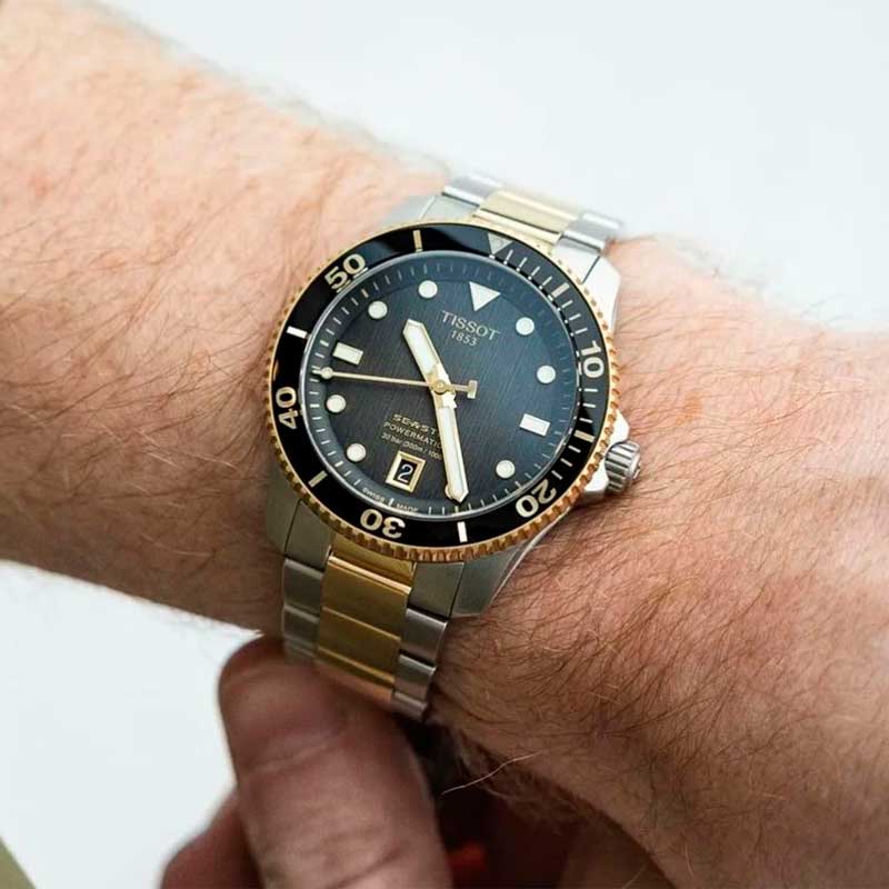 Tissot T120.807.22.051.00 Tissot T120.807.22.051.00