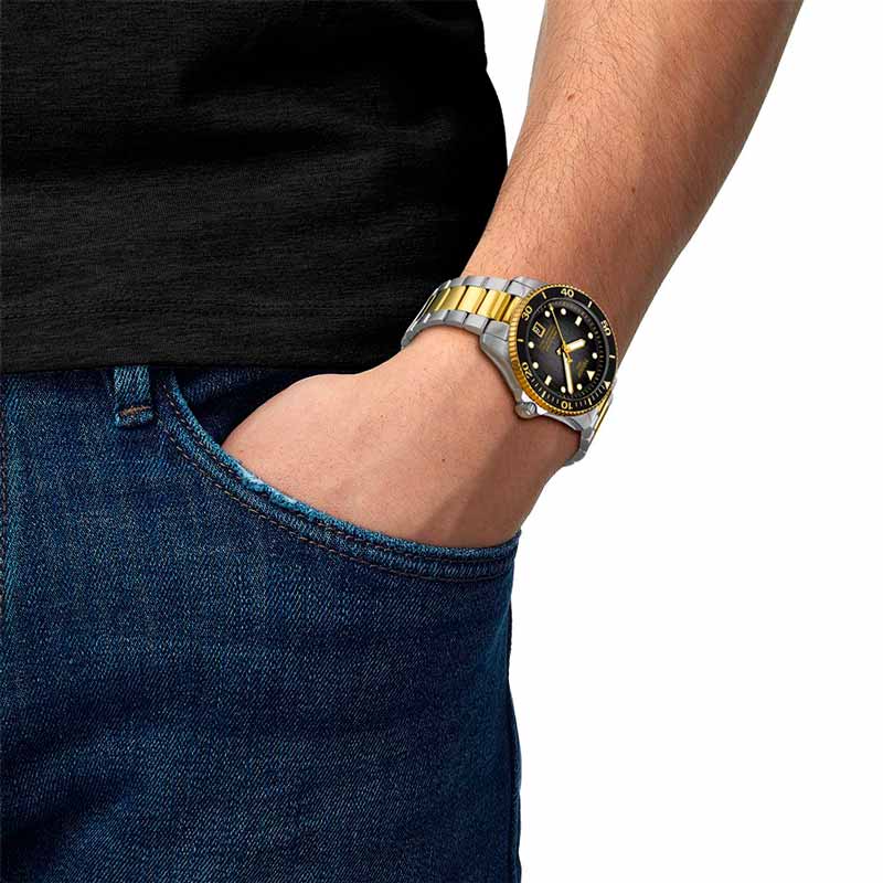 Tissot T120.807.22.051.00 Tissot T120.807.22.051.00