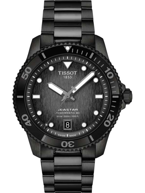 Tissot T120.807.33.051.00