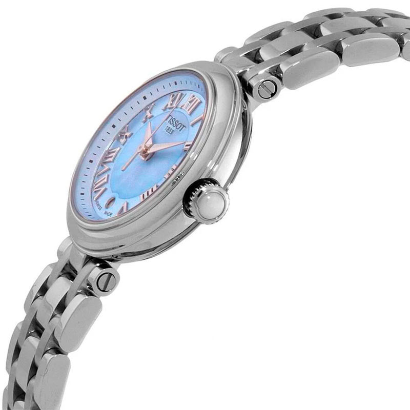 Tissot T126.010.11.133.00