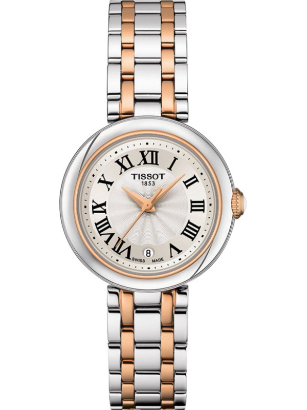 Tissot T126.010.22.013.01