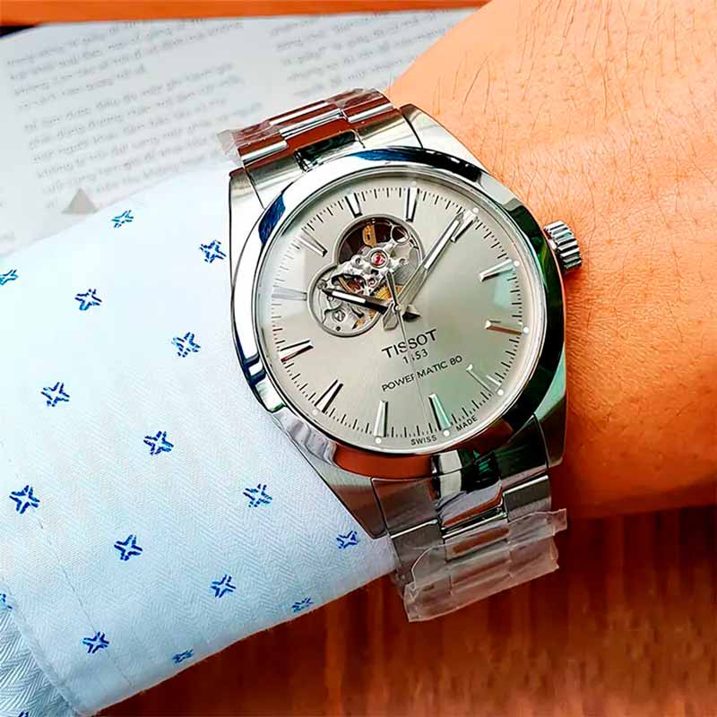 Tissot T127.407.11.081.00