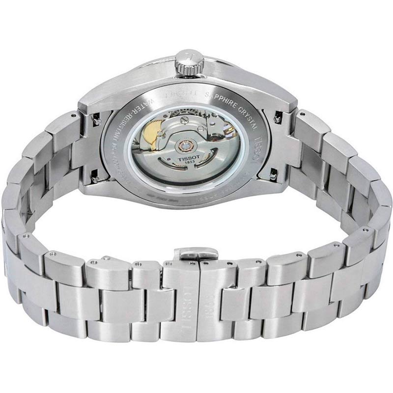 Tissot T127.407.11.091.01