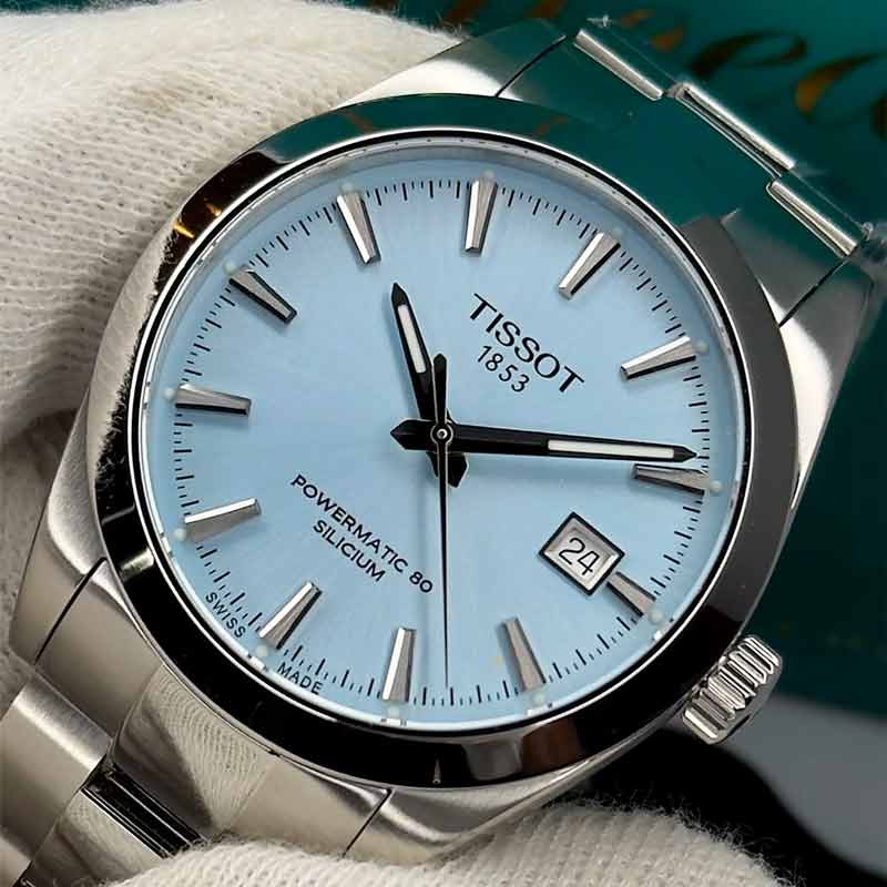 Tissot T127.407.11.351.00