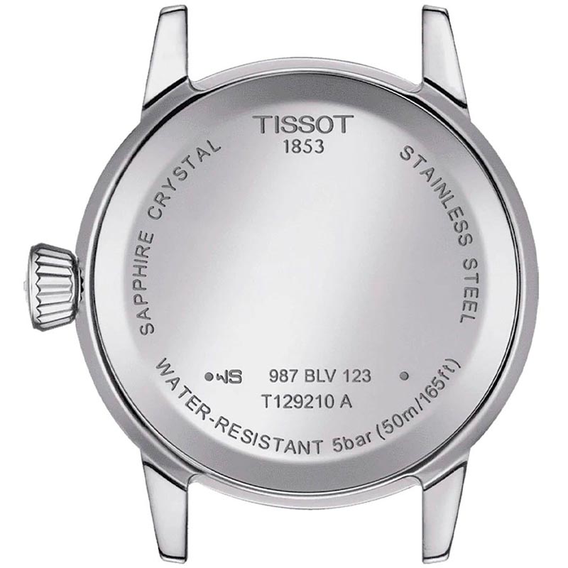 Tissot T129.210.11.013.00