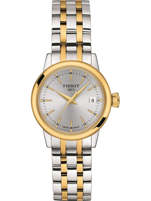 Tissot T129.210.22.031.00