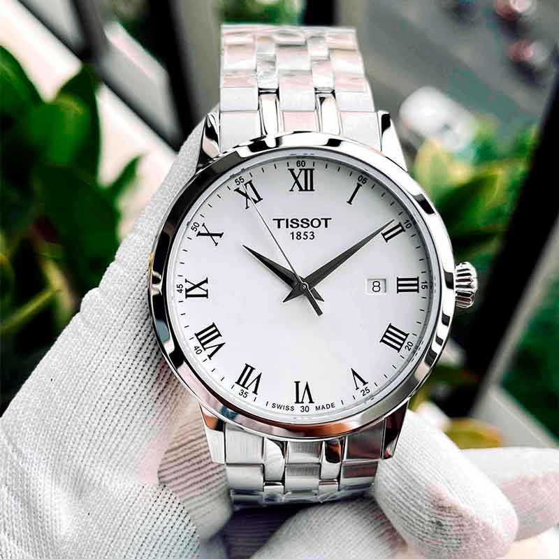 Tissot T129.410.11.013.00 Tissot T129.410.11.013.00