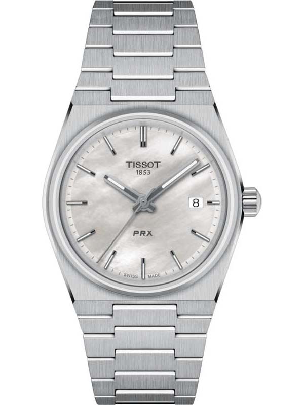Tissot T137.210.11.111.00