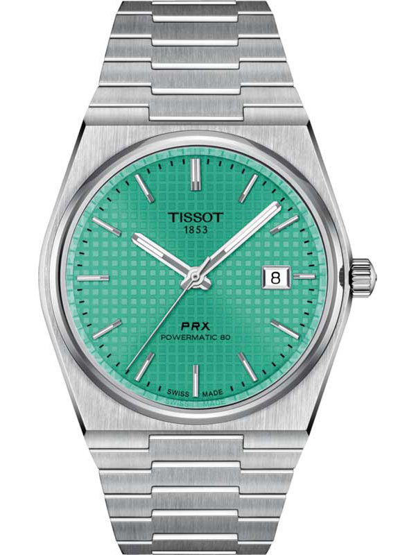 Tissot T137.407.11.091.01