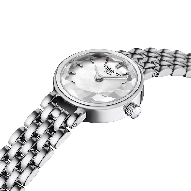 Tissot T140.009.11.111.00
