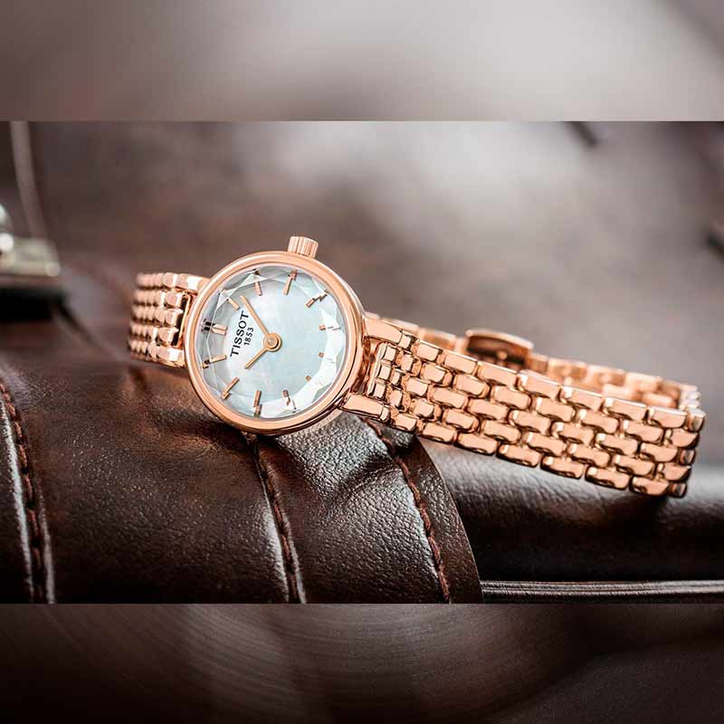 Tissot T140.009.33.111.00