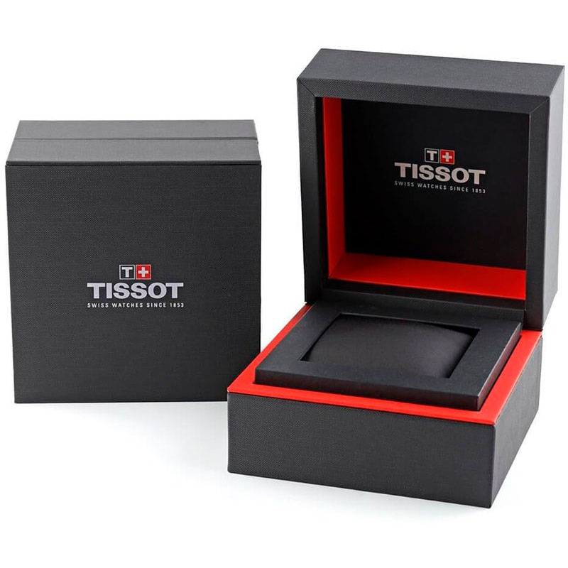 Tissot T141.817.97.111.00 Tissot T141.817.97.111.00