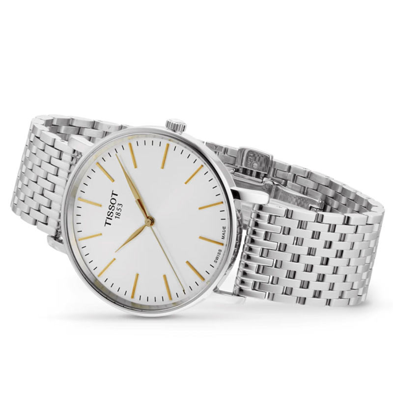 Tissot T143.210.11.011.01