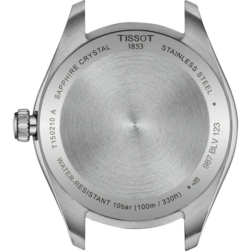Tissot T150.210.21.111.00 Tissot T150.210.21.111.00