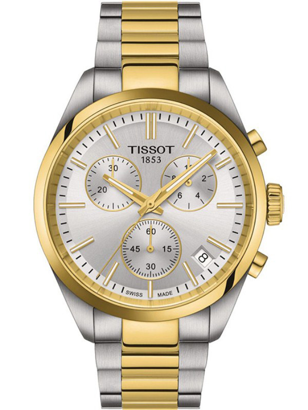 Tissot T150.417.22.031.00