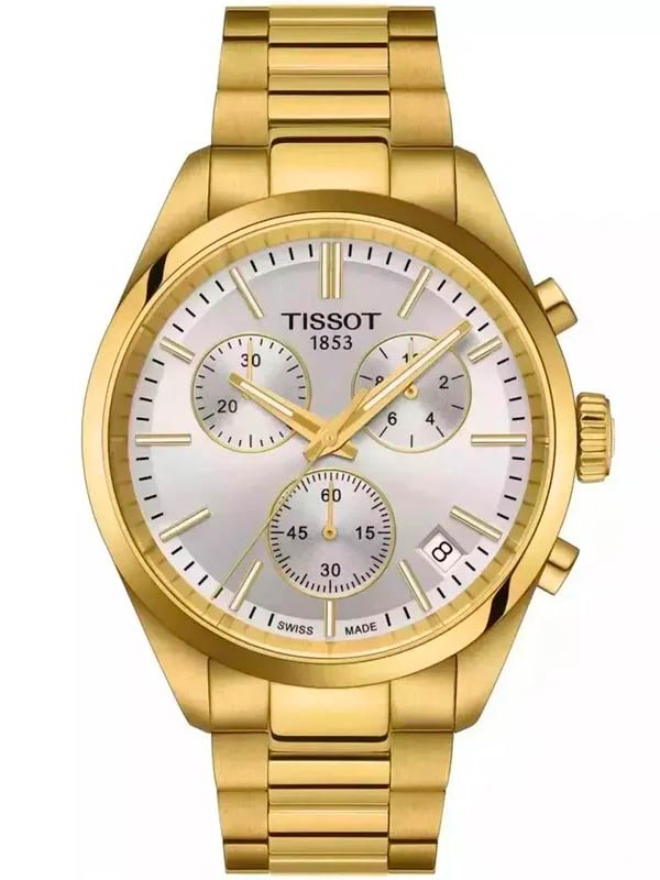 Tissot T150.417.33.031.00