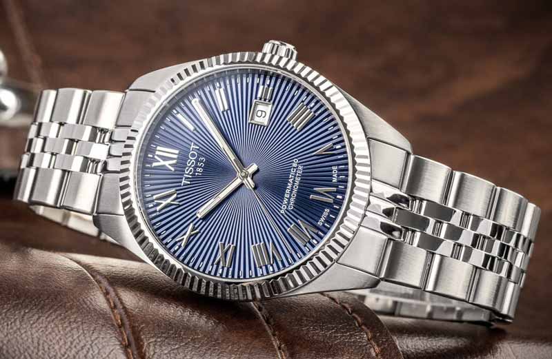 Tissot T156.408.11.043.00 Tissot T156.408.11.043.00