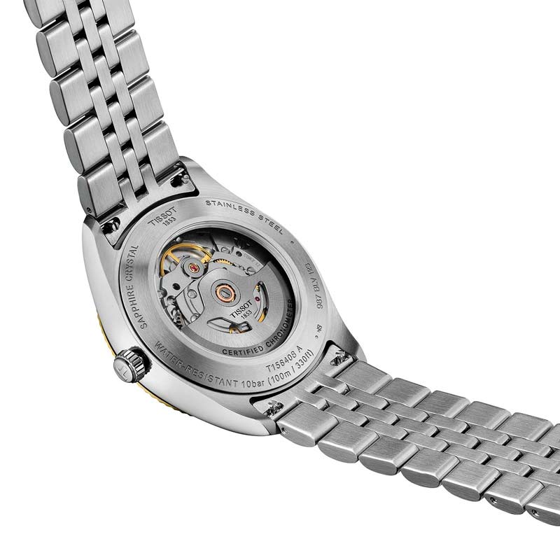 Tissot T156.408.11.043.00 Tissot T156.408.11.043.00
