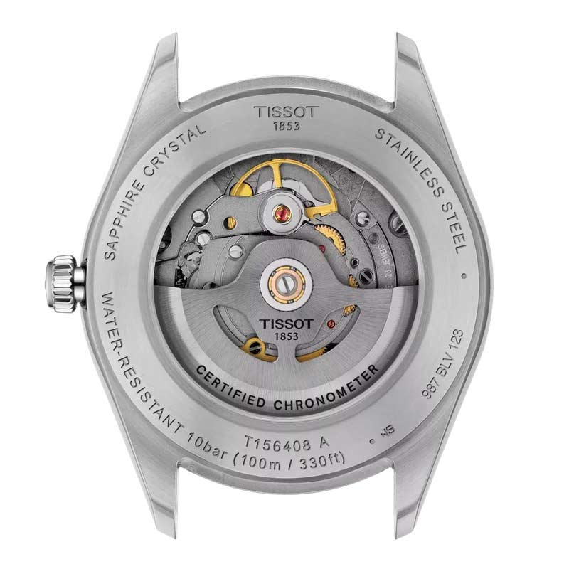 Tissot T156.408.11.043.00 Tissot T156.408.11.043.00